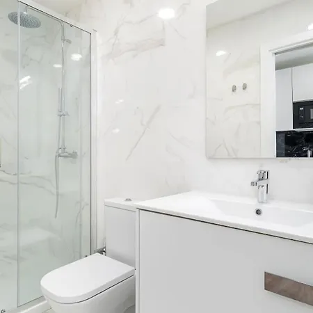 Apartmán Bica Cozy