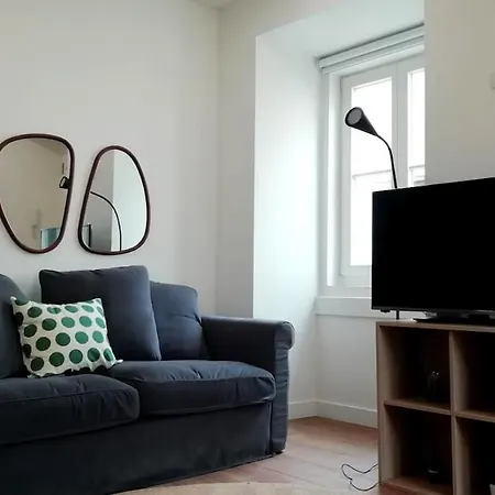Bica Cozy Apartmán Lisboa