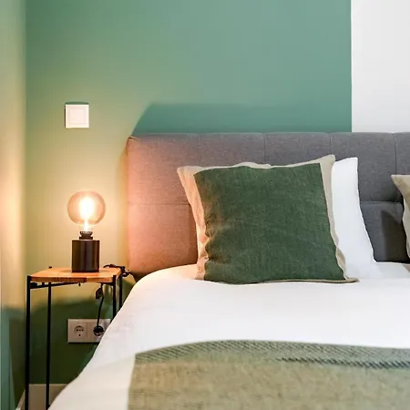 Apartmán Bica Cozy