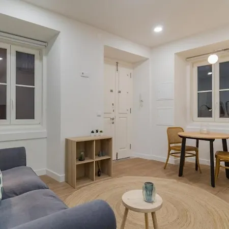 Apartmán Bica Cozy *