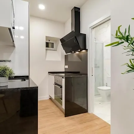 Bica Cozy Apartmán Lisboa