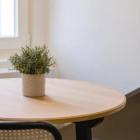 Bica Cozy Apartmán *